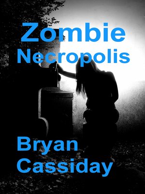 cover image of Zombie Necropolis